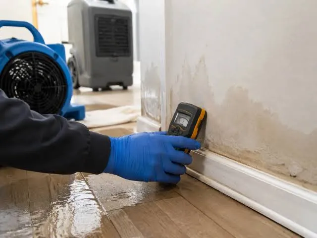 24/7 Water damage restoration services in Claryville, KY - Rapid flood cleanup and mitigation